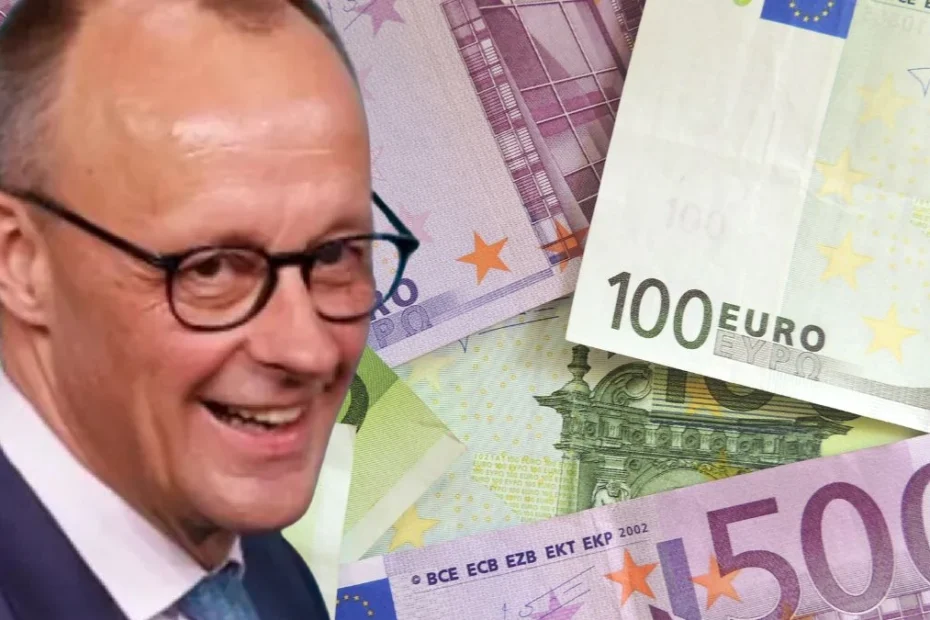 Germania mărește alocația pentru copii (Kindergeld)