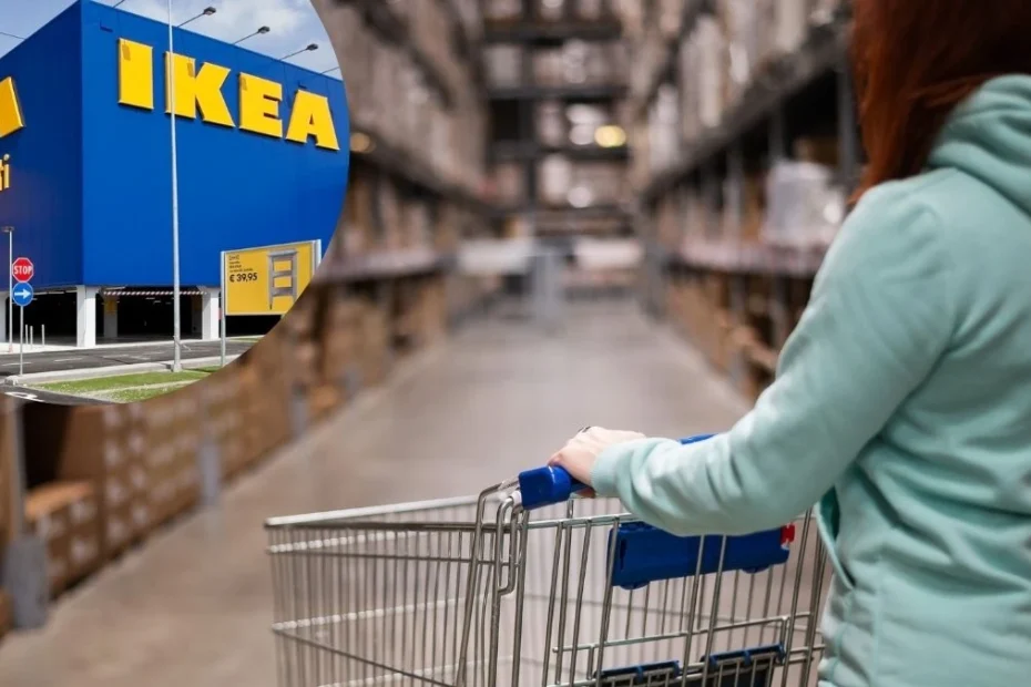 Ikea retrage din ofertă un produs emblematic