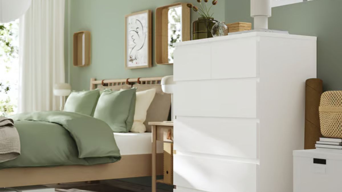 IKEA scoate la pensie emblematica colecție Malm până în 2027