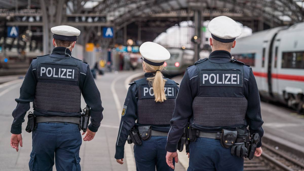 interzicerea alcoolului în gările din Germania
