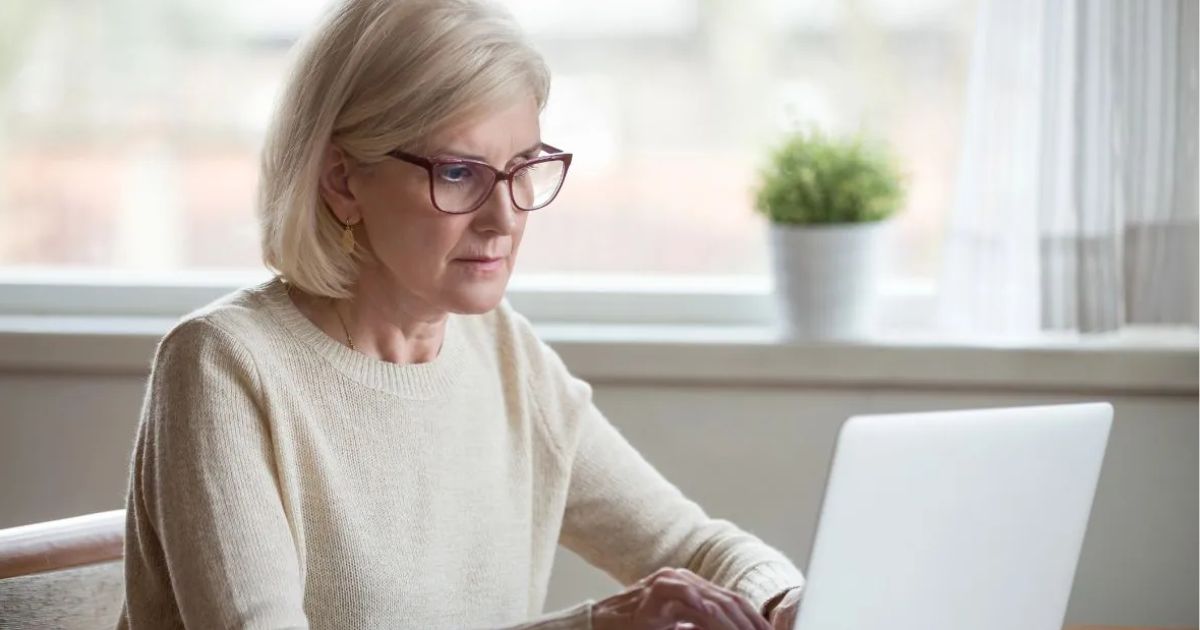 pensionare germania. Imagine: femeie aproape de pensionare