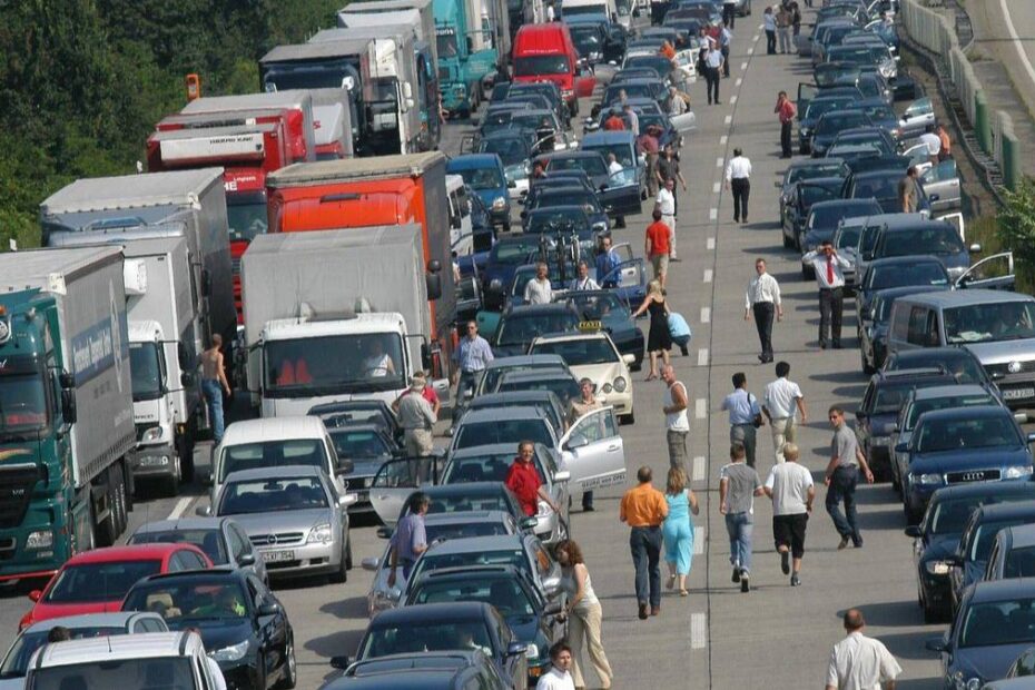 Ambuteiaje în Germania 14-16 august 2026