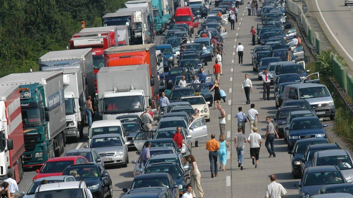 Ambuteiaje în Germania 14-16 august 2026