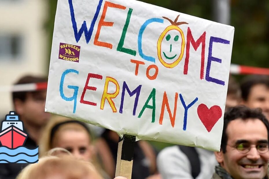 Germania înăsprește politica de azil