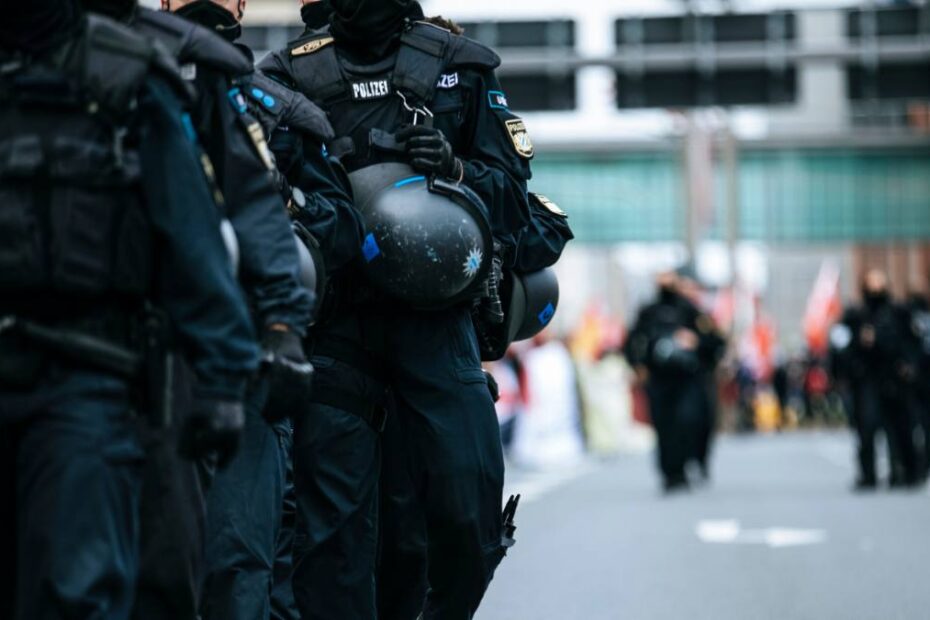 Germania suspendă din nou Acordul Schengen