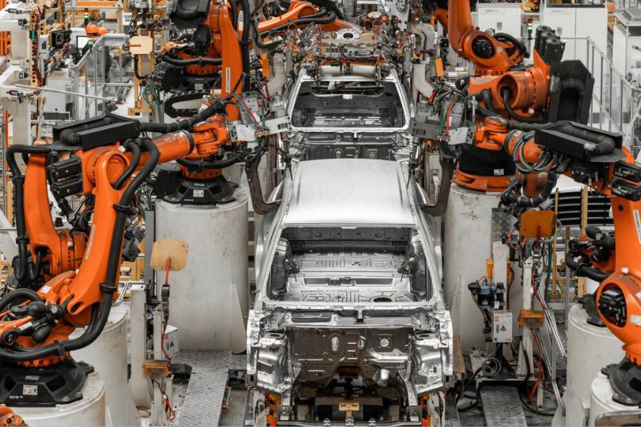 Producător auto german dă faliment
