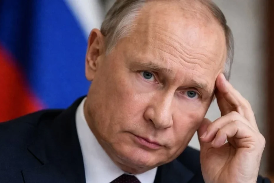 Putin, tocmai a sosit teribilul anunț. În imagine, Vladimir Putin