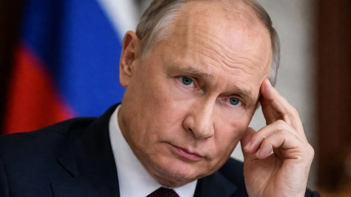 Putin, tocmai a sosit teribilul anunț. În imagine, Vladimir Putin