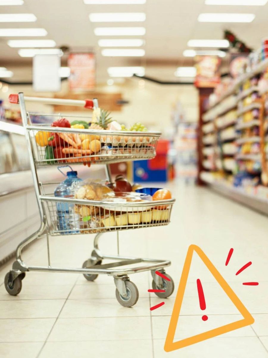 Retragere urgentă de pe piață a cerealelor cu ciocolată
