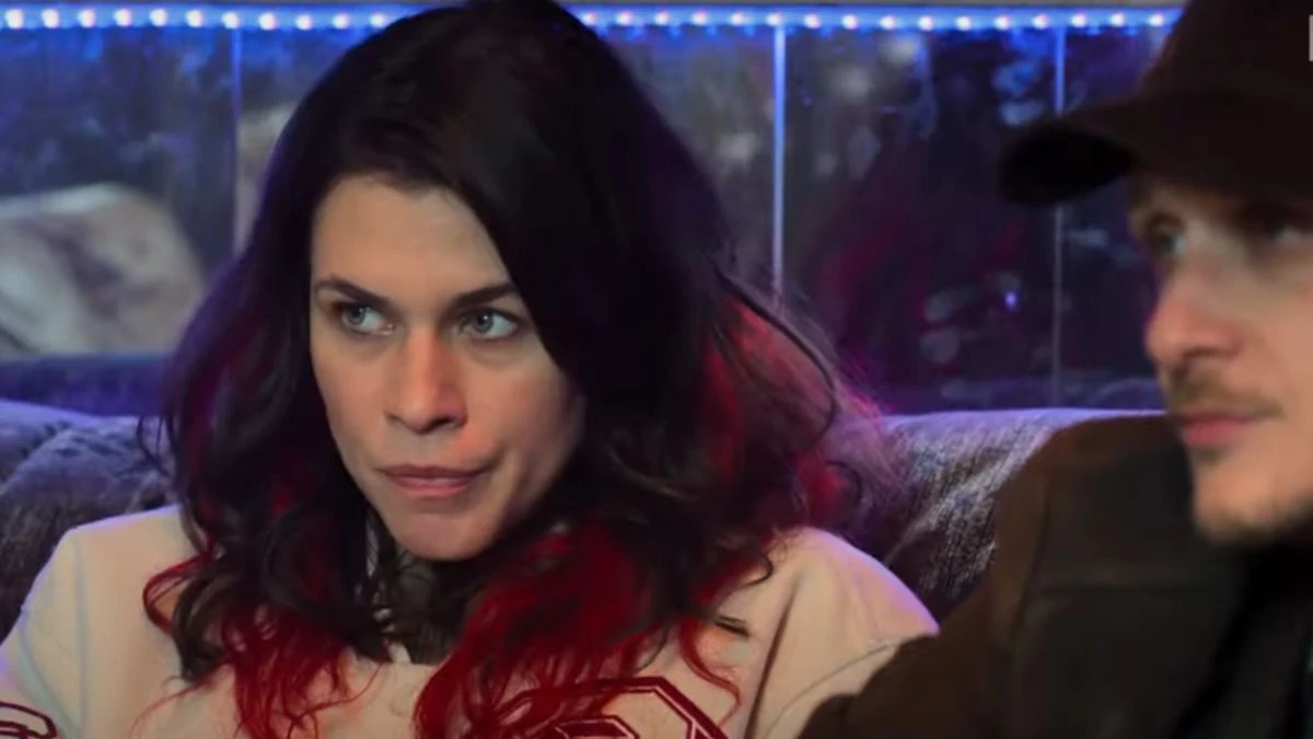 Ana Ularu
