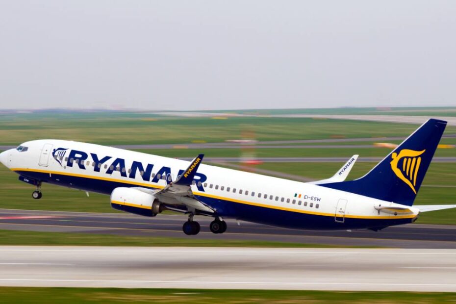Taxe suplimentare ilegale ryanair
