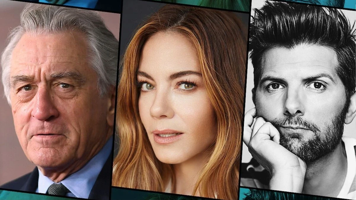 The Whisper Man: Robert De Niro revine în prim-plan pe Netflix într-un thriller întunecat și tensionat, bazat pe un bestseller.