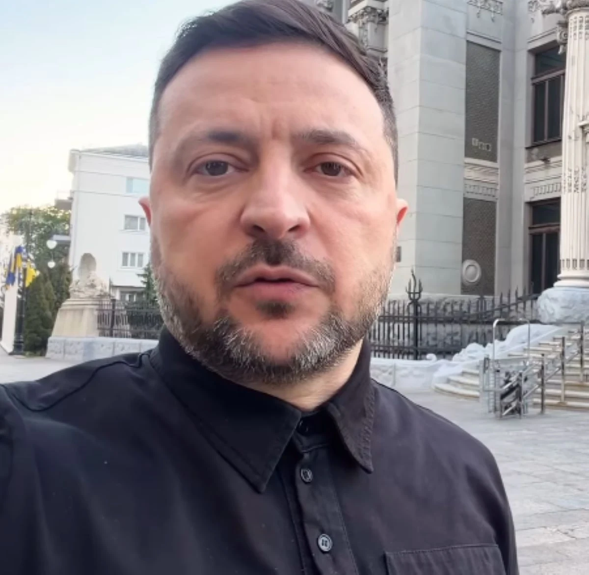 Putin, tocmai a sosit teribilul anunț. În imagine, Vladimir Zelenski