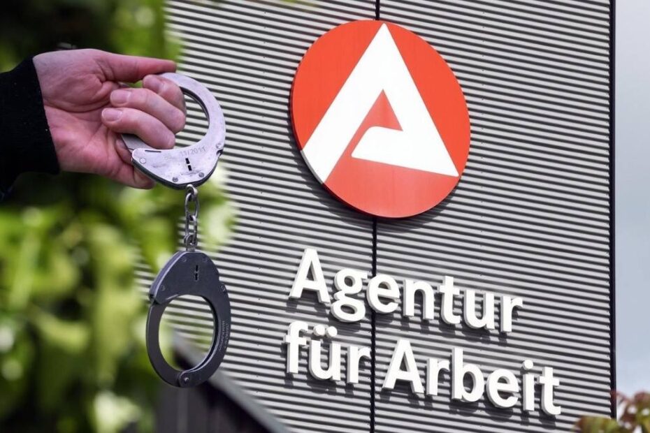 ajutoare sociale pentru persoane căutate Germania