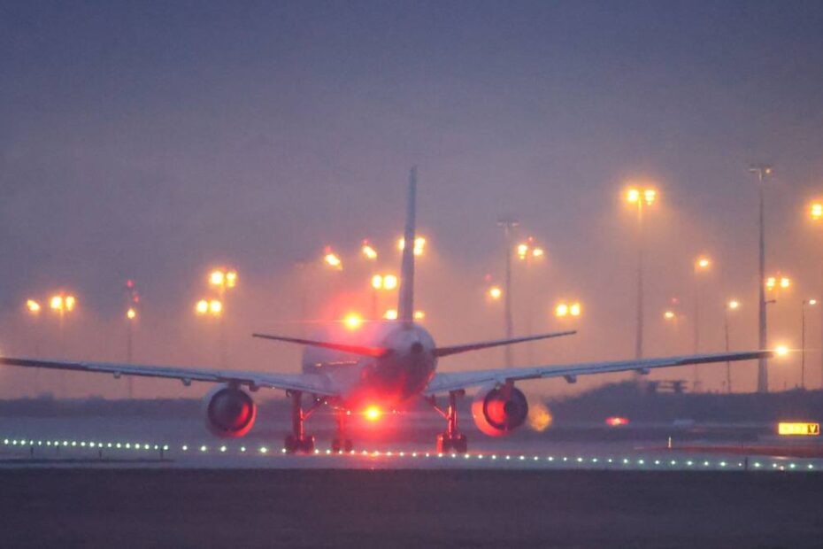 alertă aeroport germania dronă