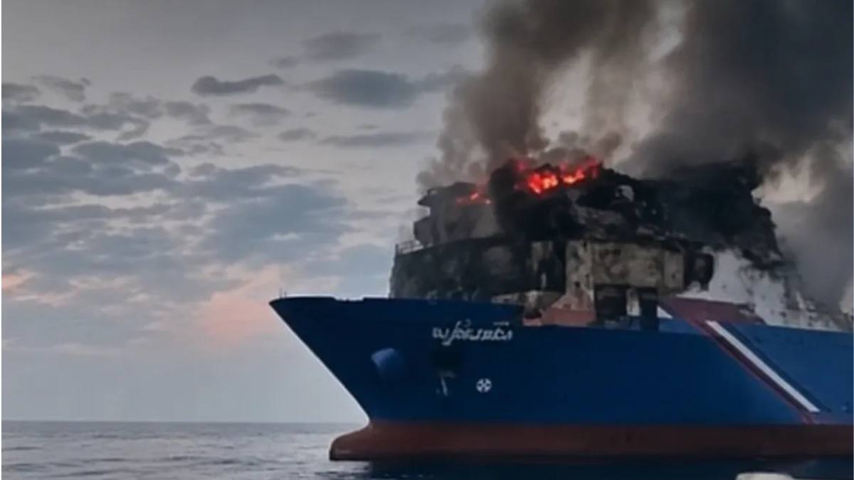 atac cu drone în Marea Neagră