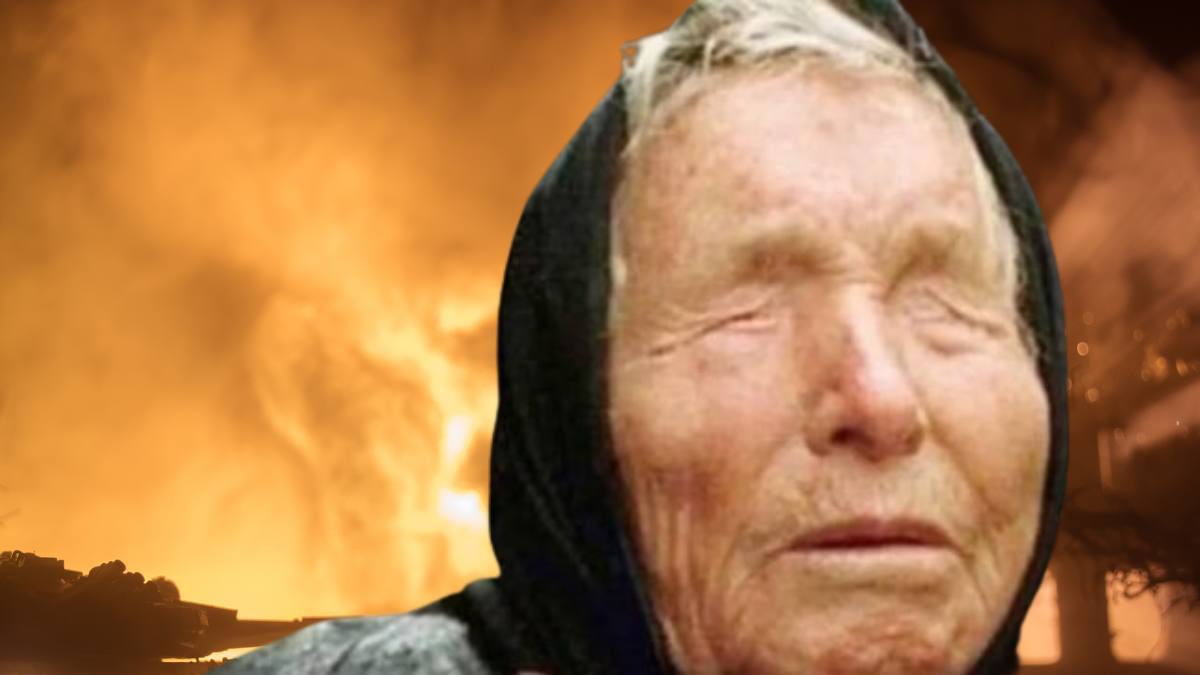 Profețiile întunecate ale Babei Vanga pentru ultimele luni din 2026