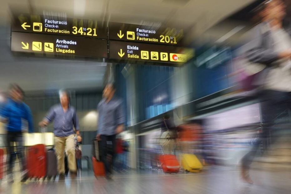 bătaie aeroport germania