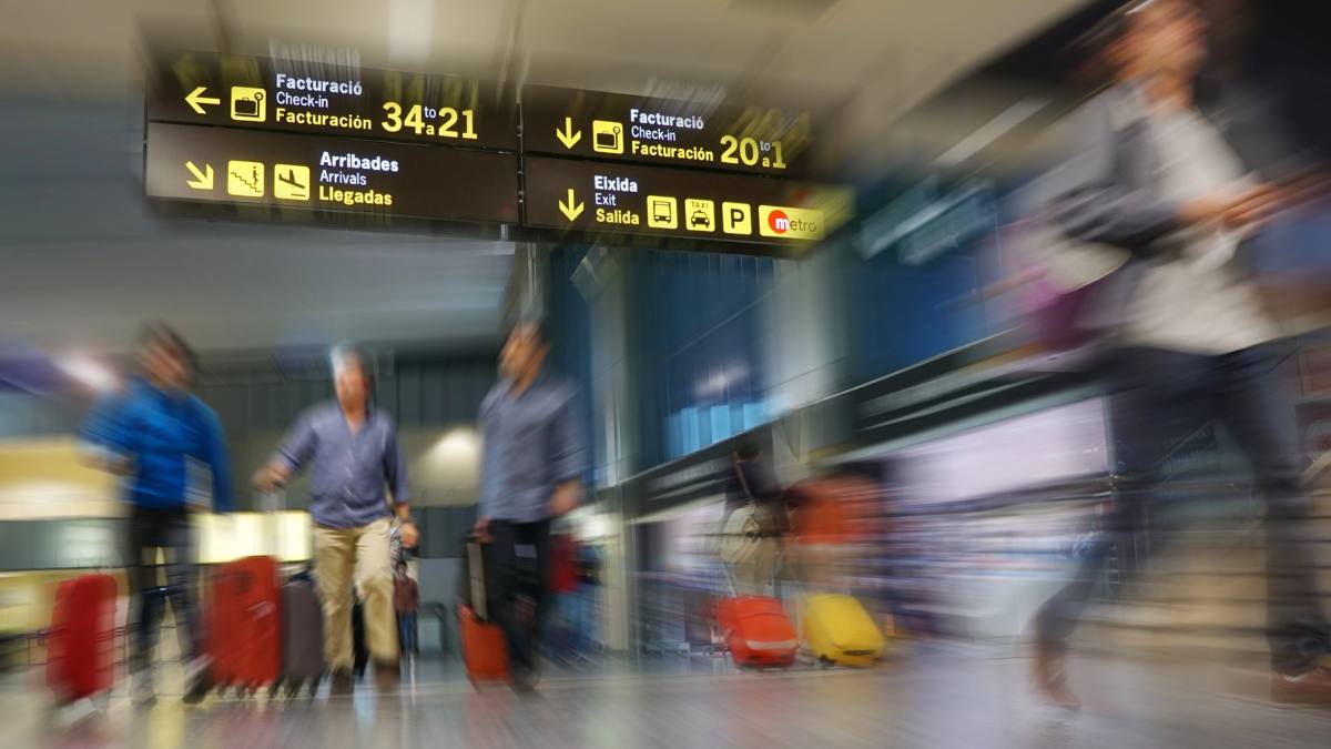 bătaie aeroport germania