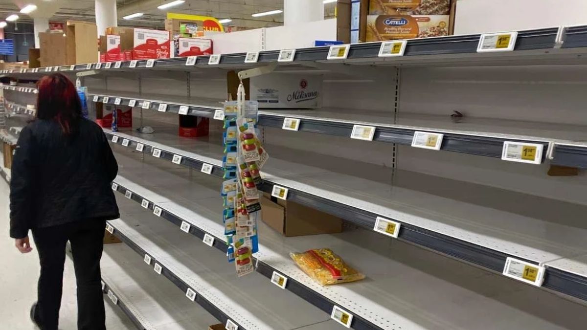 consumator supermarket