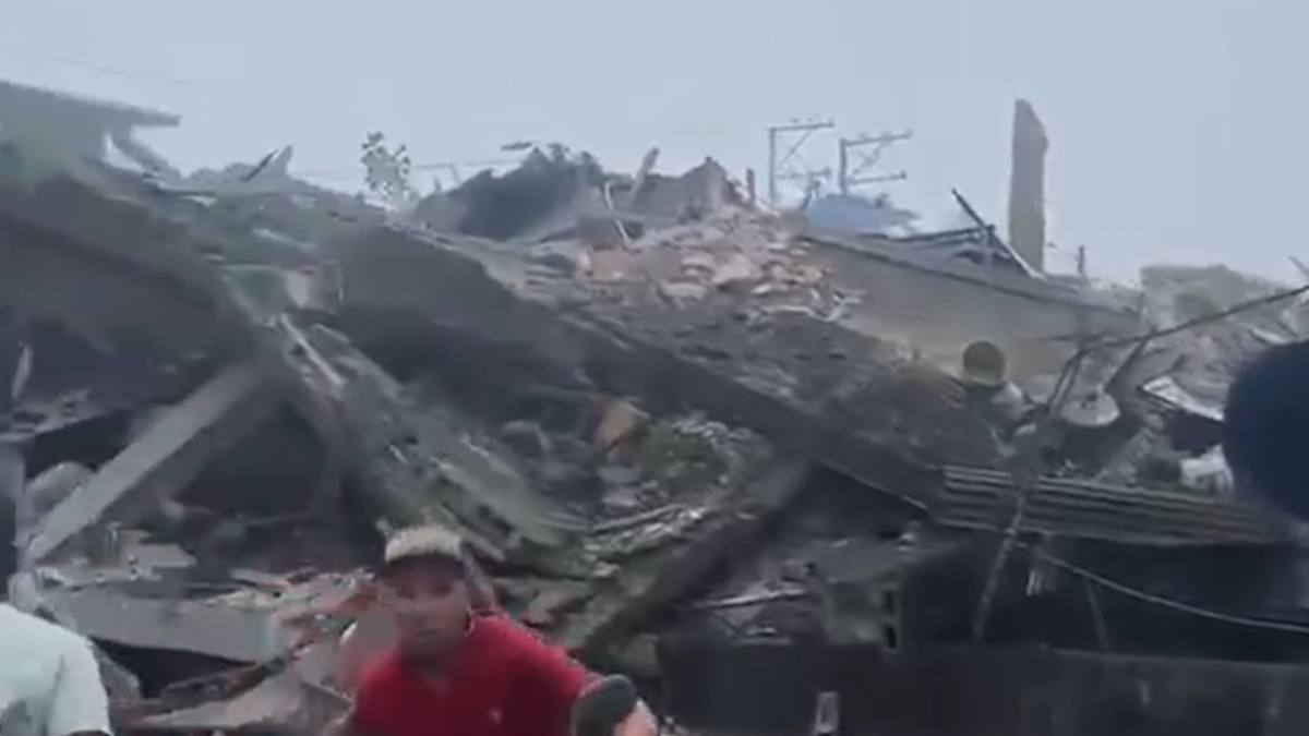 Cutremur devastator de 7,4 în Columbia