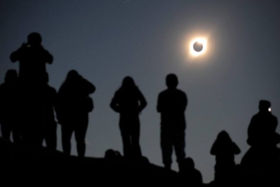 eclipsa de Soare din 12 august 2026