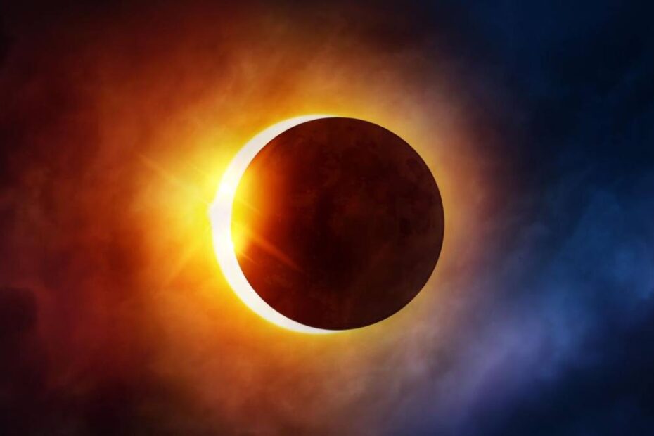 eclipsa de Soare din 12 august 2026