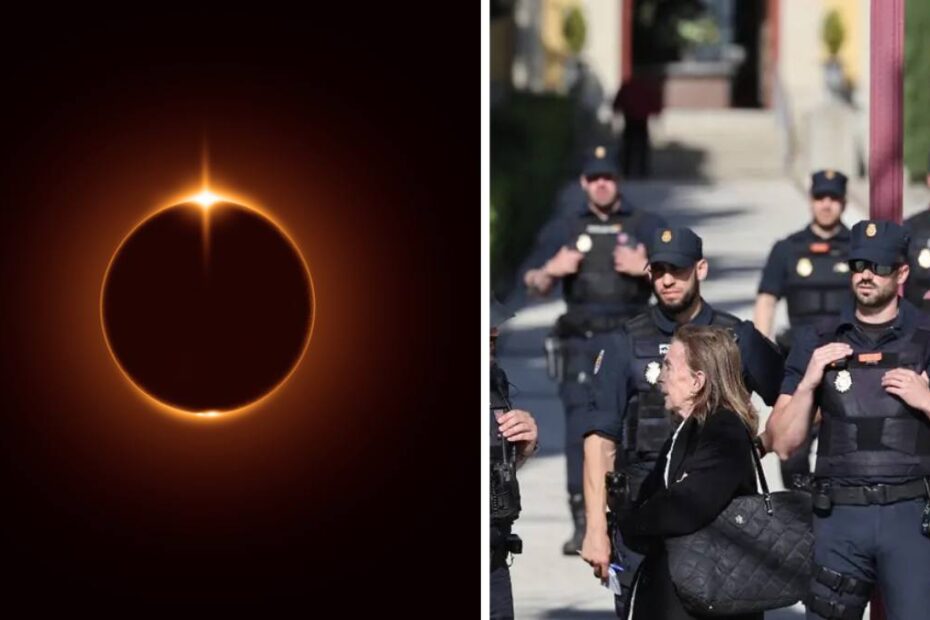 eclipsa de soare armata mobilizată