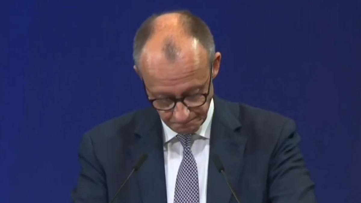 Friedrich Merz este cel mai nepopular cancelar din istoria măsurătorilor Forsa