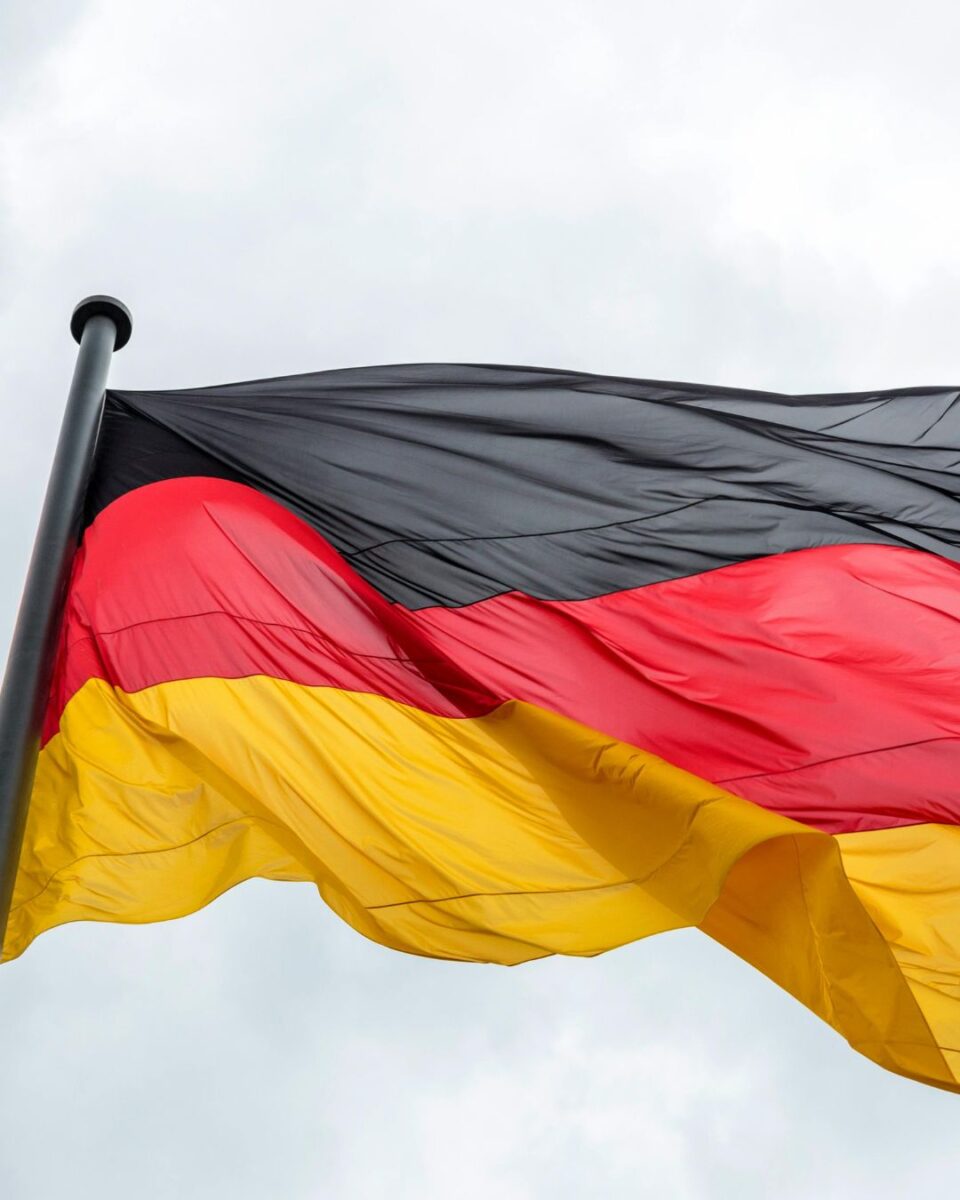 germania steag