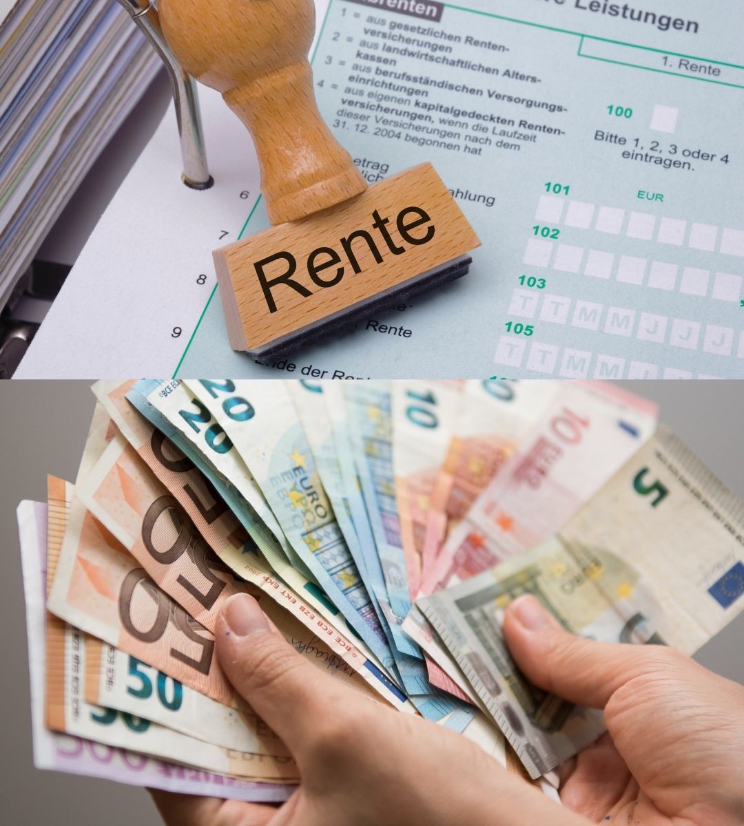 Românii din Germania și vârsta de pensionare: când poți ieși la pensie la 63, 65 sau 67 de ani