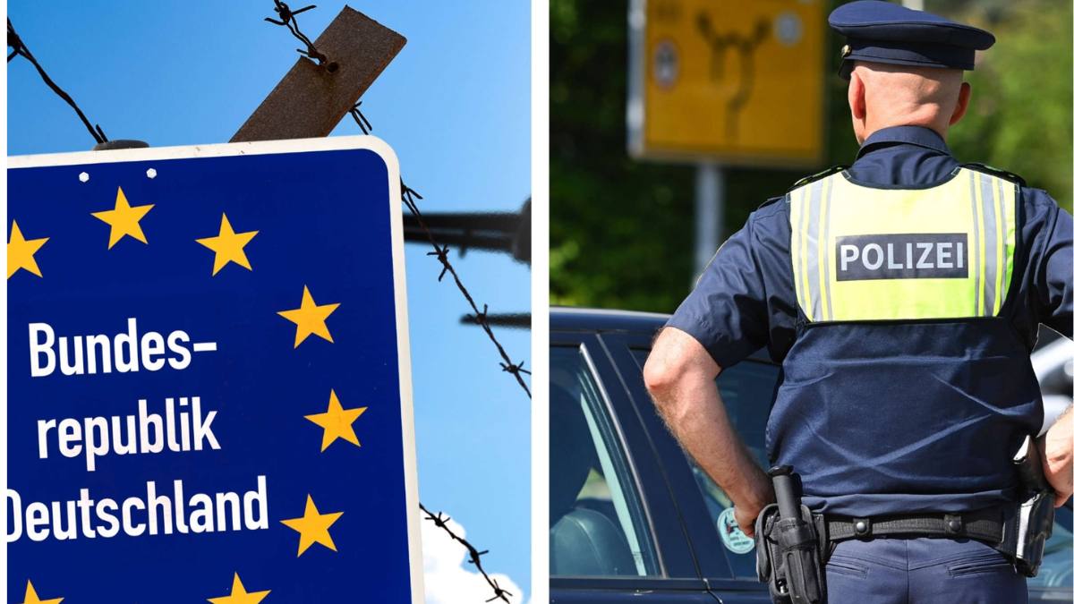 ADAC face apel la persoanele care trec granița în Germania