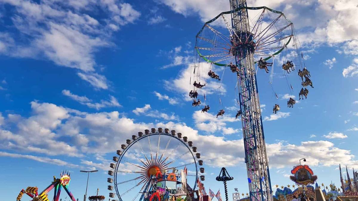 Accident mortal la Oktoberfest 2026