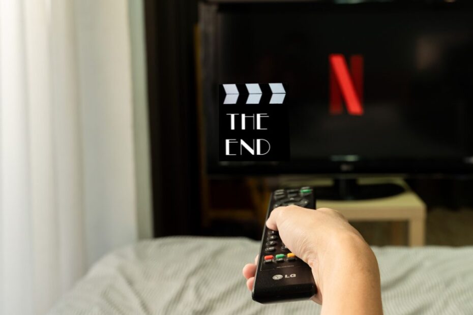Adio Netflix Basic abonamentul dispare definitiv