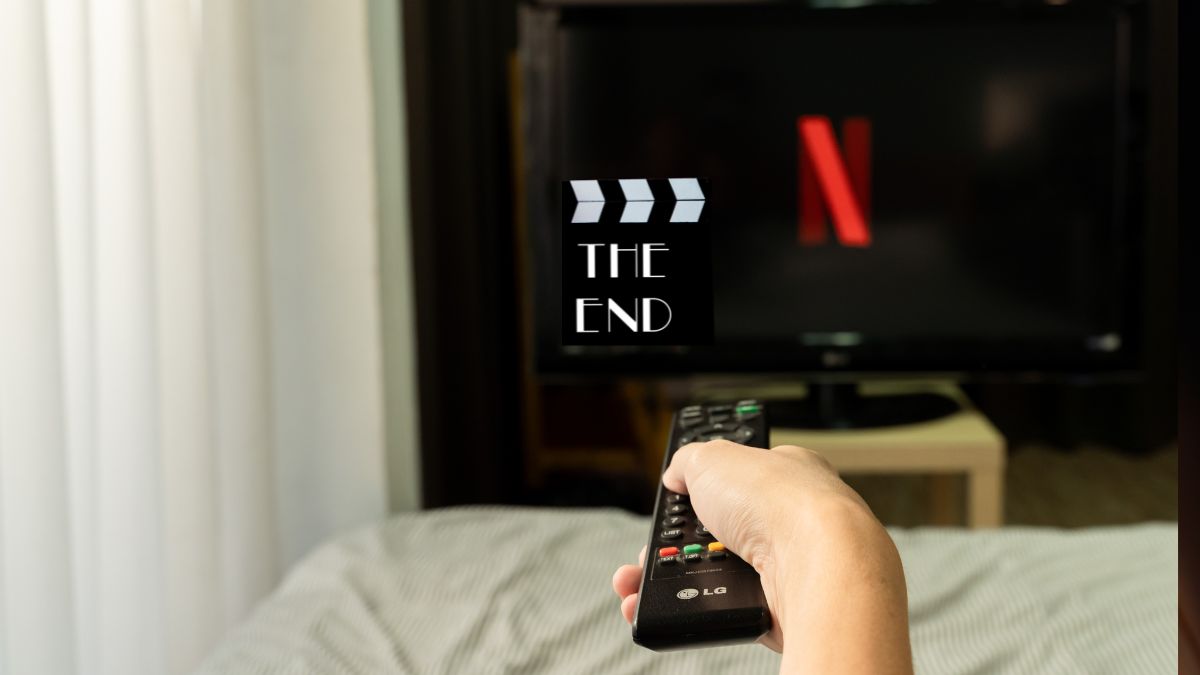 Adio Netflix Basic abonamentul dispare definitiv