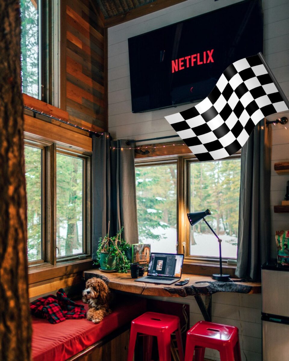 Adio Netflix Basic abonamentul dispare definitiv