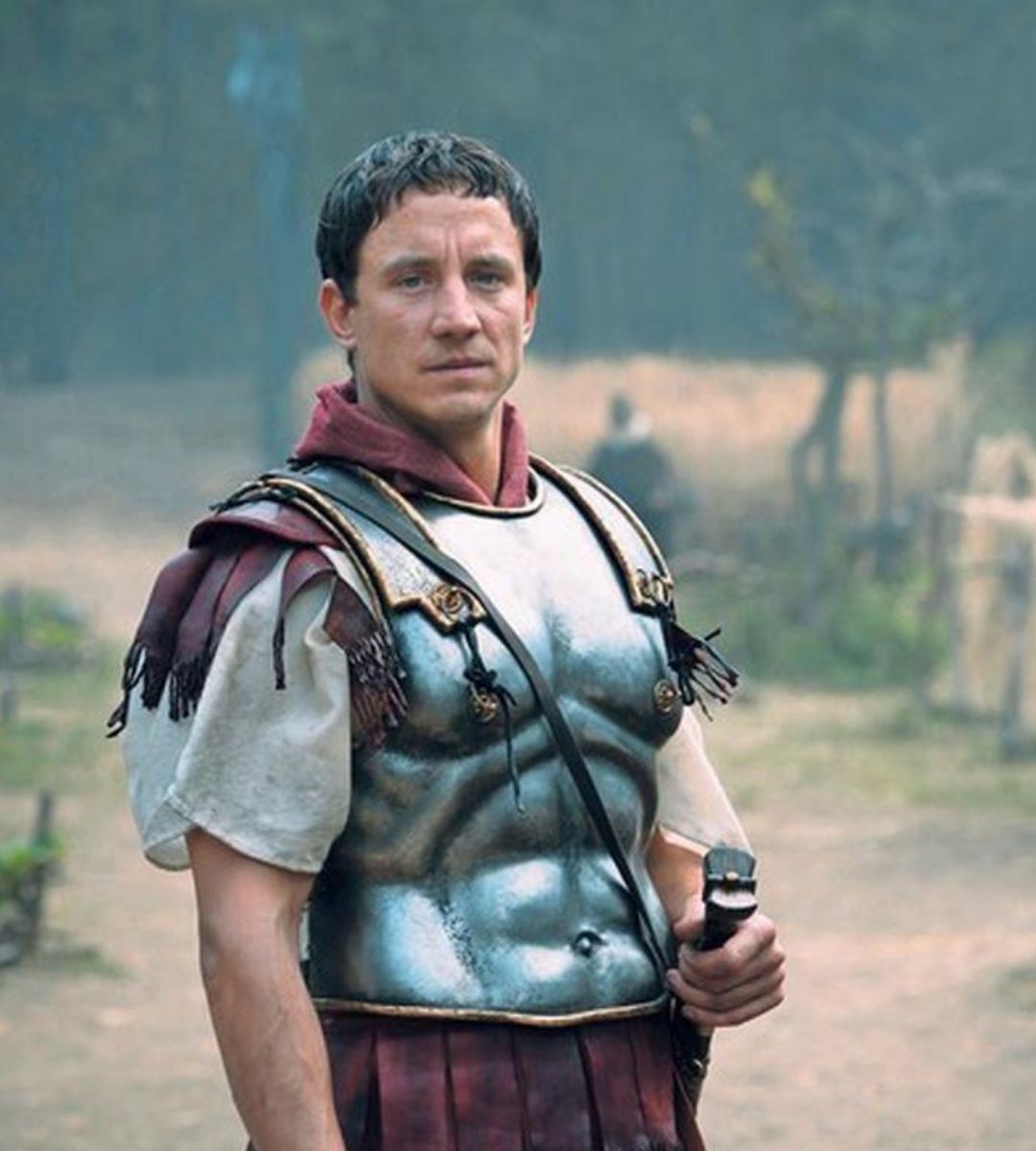 Barbarii Netflix . Imagine din film
