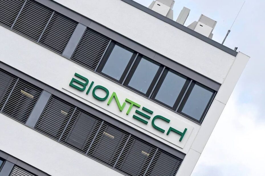 BioNTech închide fabrici în Germania