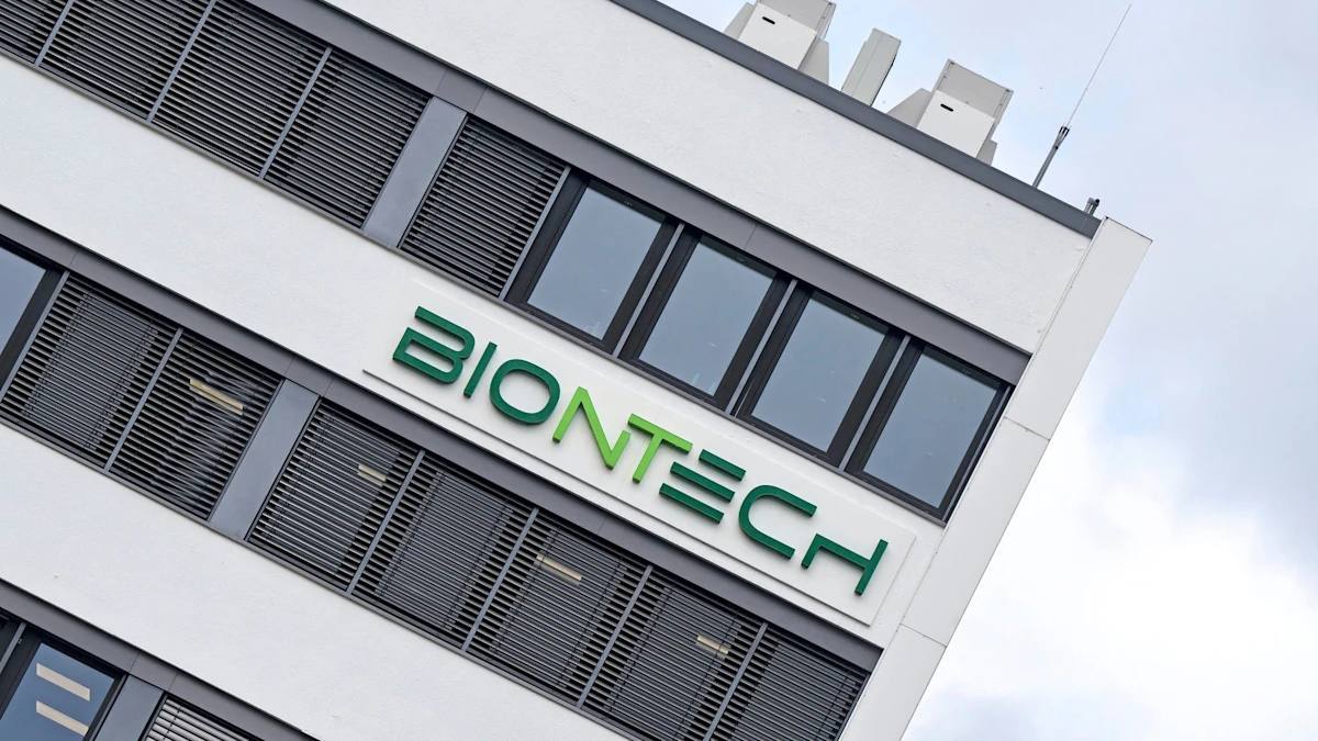 BioNTech închide fabrici în Germania