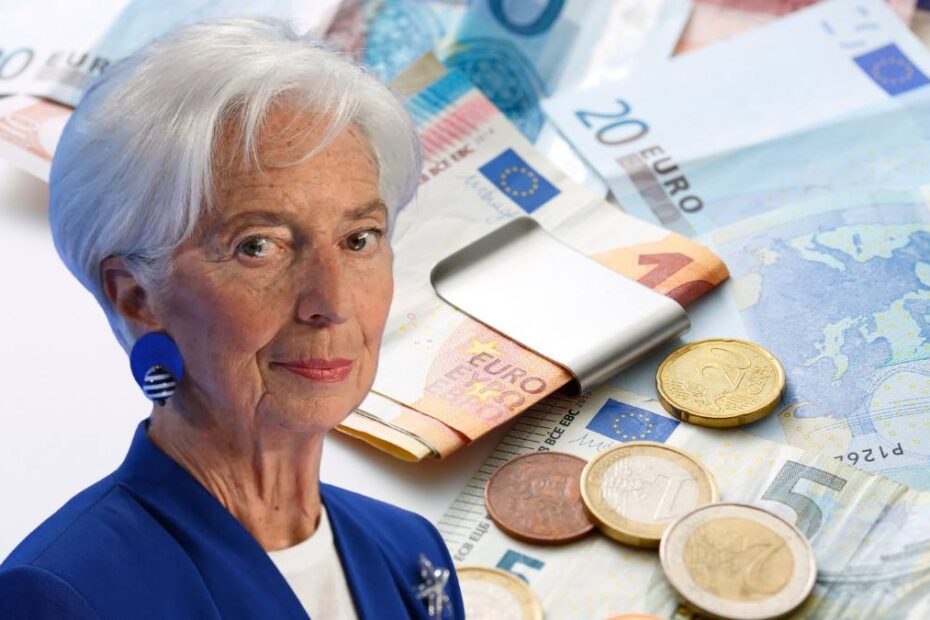 Când apar noile bancnote euro