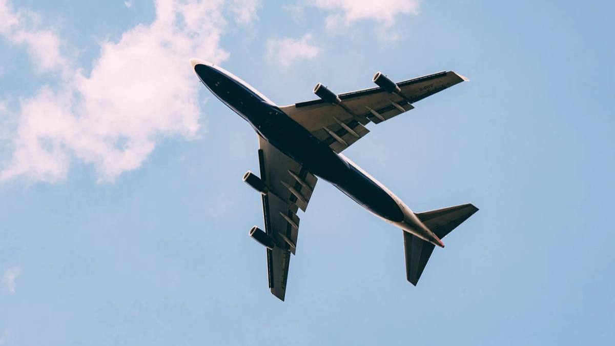 Co-pilotul a încercat să deturneze avionul
