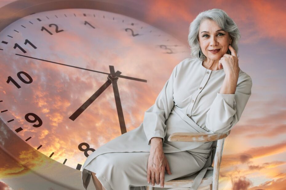De ce timpul pare să treacă mai repede pe măsură ce îmbătrânim