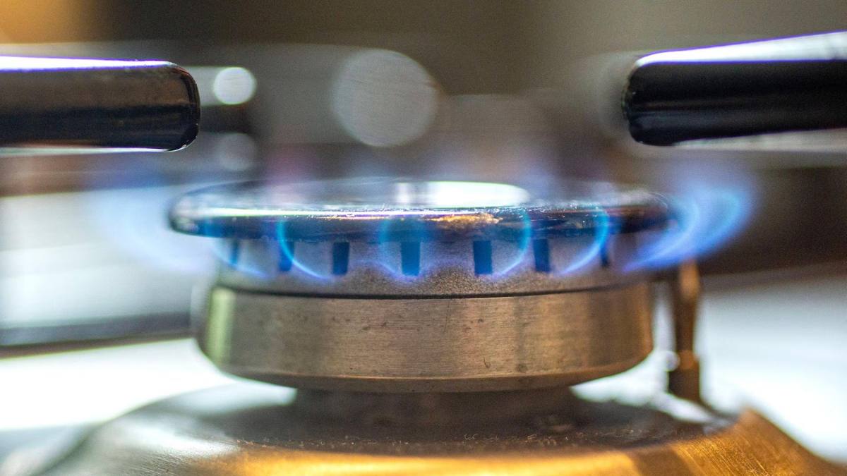 Depozitele de gaz ale Germaniei sunt pe jumătate goale