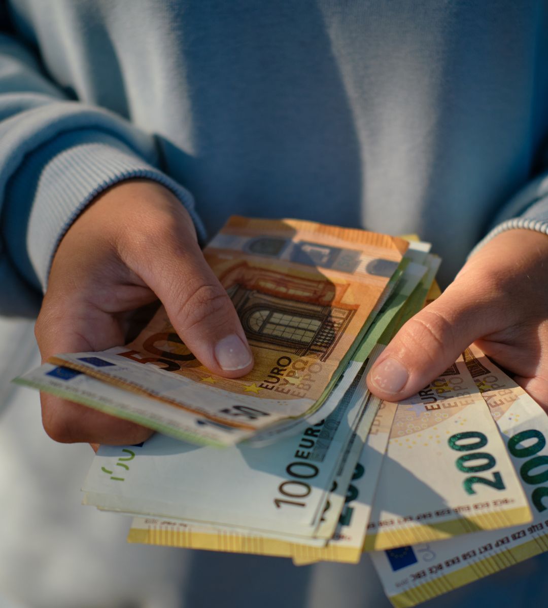 Germania pregătește mai mulți bani pentru milioane de familii