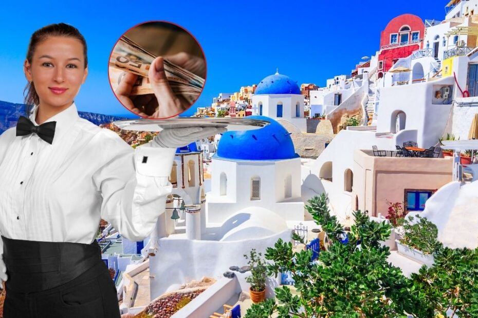Salariul minim crește din nou în Grecia de la 1 ianuarie 2027