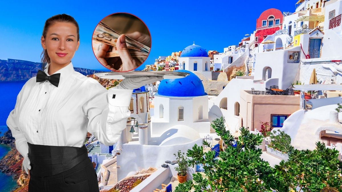 Salariul minim crește din nou în Grecia de la 1 ianuarie 2027