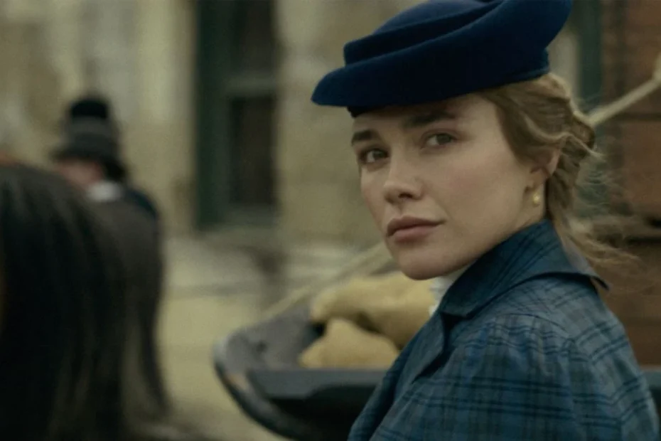 pe Netflix romanul lui Steinbeck