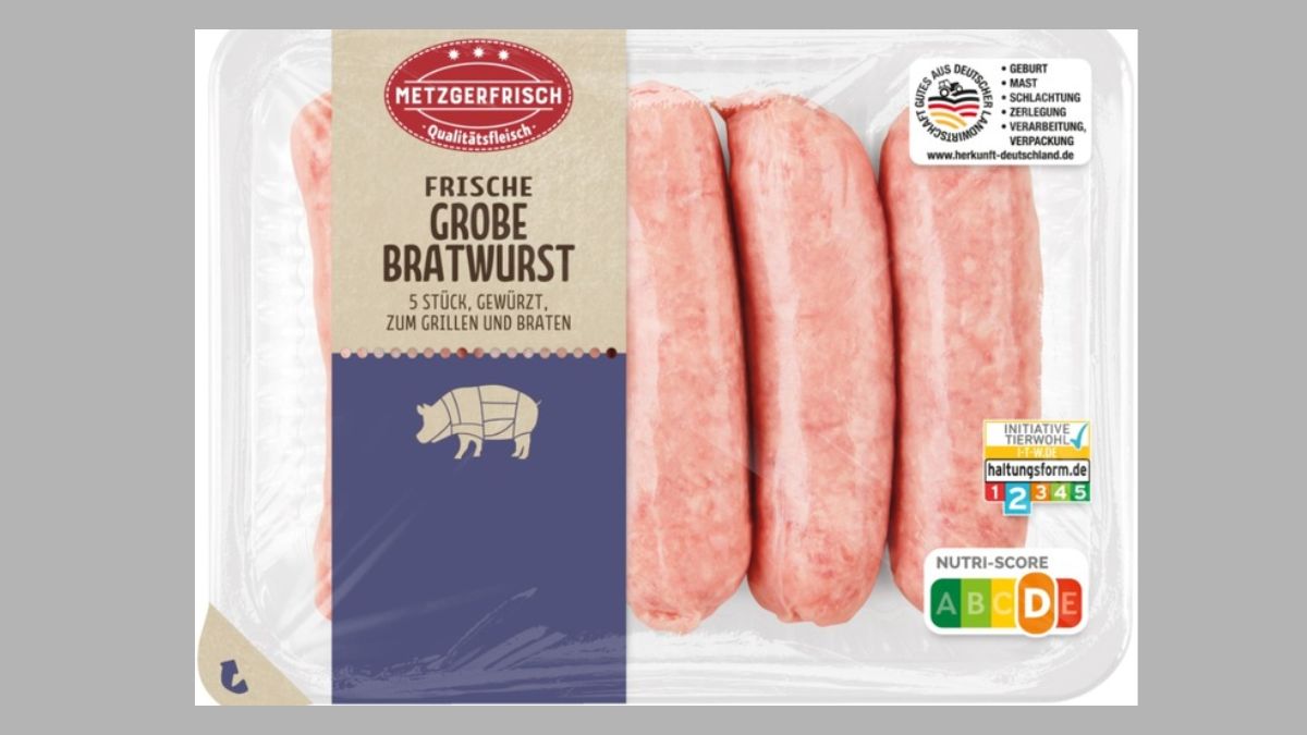 Lidl retragere produse Germania