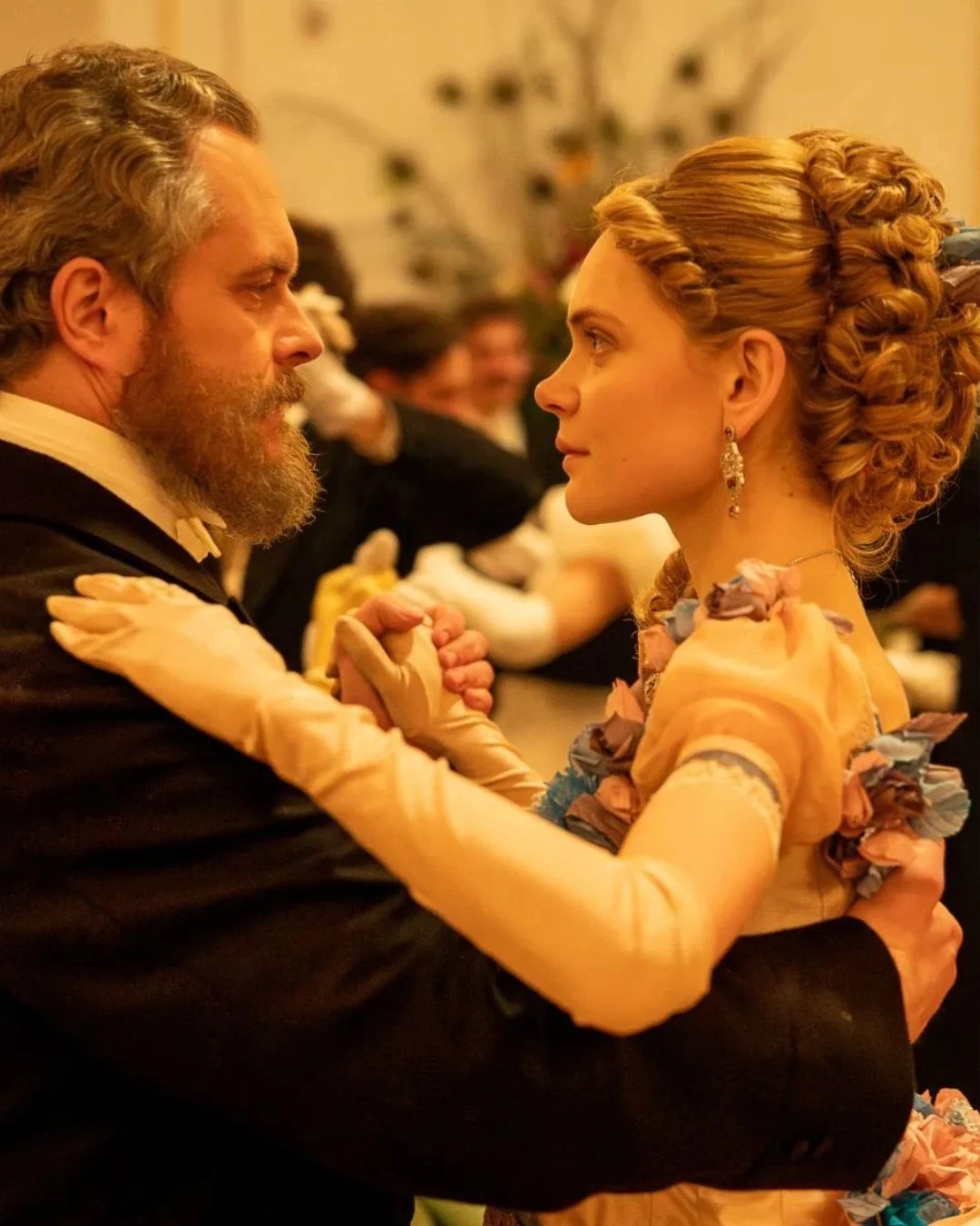 Păpușa Netflix Foto: netflix