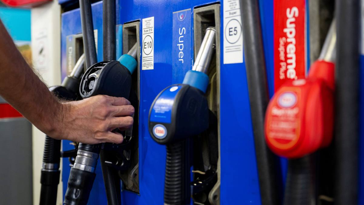 Prețul carburanților crește brusc în Germania